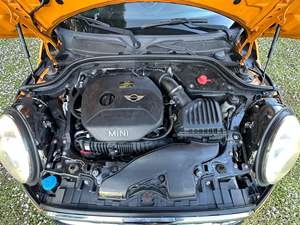 Mini Cooper S Hardtop 2014 d'occasion ~19 800 miles, pack sport, provenance du sud, non modifié - Product Image 6