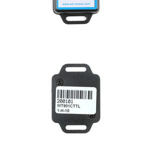 เซ็นเซอร์วัดท่าทาง AHRS 9DOF 200Hz สำหรับระบบนำทางหุ่นยนต์ ROS - Product Image 1
