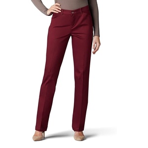 Pantalons pour femmes de haute qualité, pantalons longs élégants, streetwear, tendance, nouvelle mode, fabriqués en usine au Bangladesh, personnalisés en BD - Product Image 2