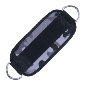 Correa de Tobillo para Máquinas de Cable, Accesorios para Piernas y Ejercicios de Fitness, Entrenador de Musculación, Levantamiento de Pesas - Product Image 3