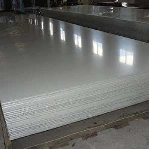 Factory OEM 201 304L 316 316L 410 430 Hot Cold Rolled <b>Stainless</b> <b>Steel</b> <b>Sheets</b> Plates - Product Image 4