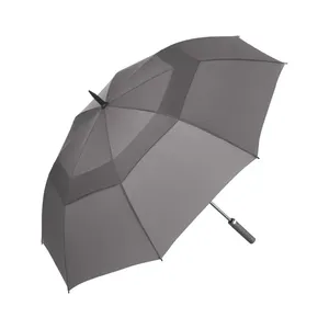 Ombrello da Golf Promozionale Fibermatic XL Vent per Merchandising - Product Image 1