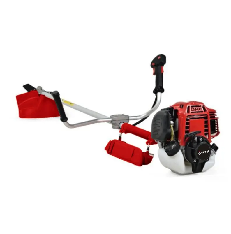 Gartengeräte 40V elektrischer Pinsel-Schneider Lithium-Akku Stromstring-Trimmer schnurloser Rasen-Trimmer Rasenmäher 1.200 W 350 mm