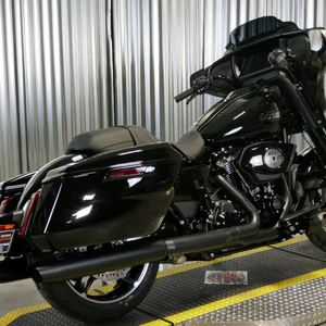 FACTORY ASSEMBLED 2025HARLEY-DAVIDSON STREET GLIDE NEW TOURING"ROAD LEGAL MOTORCYCLE AUTOMOTIVE SALES - Product Image 1