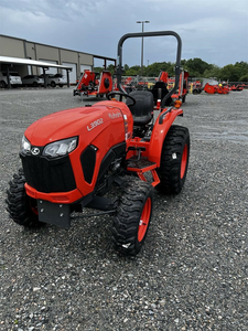 Tracteur agricole Kubota L3902HST 4x4, mini tracteur agricole à vendre - Product Image 2