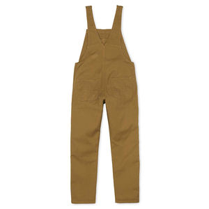 Overol de Trabajo de Manga Larga de Alta Visibilidad, Resistente, Ignífugo, Impermeable, Transpirable y Reflectante - Product Image 6