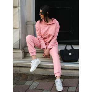 Sweat à capuche Powder S pour femme Collection Mage - Product Image 2