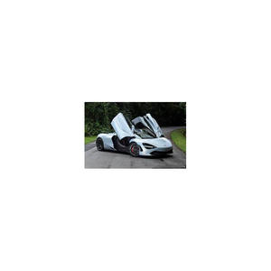 McLaran 540C avec une interface intuitive et un système audio haut de gamme - Product Image 1