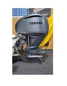 ... Recién usado 2024 YA MA HA 250 HP F250XSB. - Product Image 1