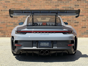 Incroyable vente aux enchères certifiée 2024 Por sc he 911 GT3 RS en stock chaud prêt pour l'expédition - Product Image 3