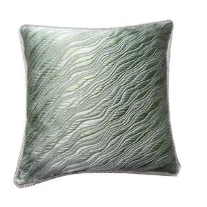 Funda de Almohada Cuadrada de Alta Calidad, Diseño Personalizado de Fábrica, Súper Suave y Cómoda, Ecológica, 100% Poliéster, para Hogar y Hospital - Product Image 2