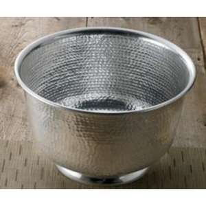 Tazón de servicio de acero inoxidable de primera calidad, diseñado para uso Premium en cocinas profesionales con rendimiento de alta calidad - Product Image 3