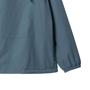 Competitive price <b>Pullover</b> Windbreaker <b>Jackets</b> custom label <b>Pullover</b> Windbreaker <b>Jackets</b> - Product Image 5