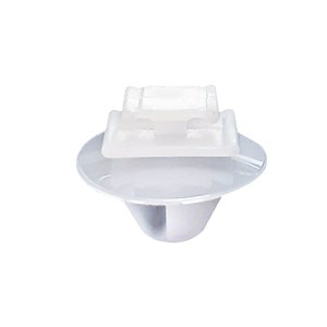 Clip de fixation pour Renault, Peugeot, Citroën, Fiat - Product Image 1