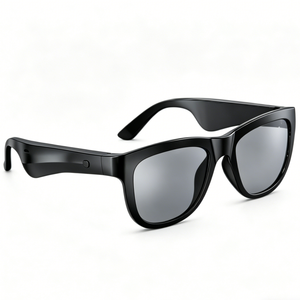 Gafas de Realidad Aumentada con Asistente de Voz Meta, Audio por Conducción Ósea, Cancelación de Ruido, Batería de Larga Duración, Gafas de Conducción Polarizadas - Product Image 6
