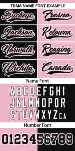 Maillot de baseball personnalisé en tissu respirant, coupe décontractée, idéal pour les tenues d'équipe, les entraînements sportifs et le style streetwear. - Product Image 3