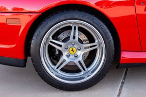 Offre exceptionnelle : Ferrari 550 Maranello 1999, prêt à être expédié - Product Image 6