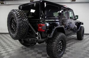 Jeep Wrangler Rubicon - Product Image 3