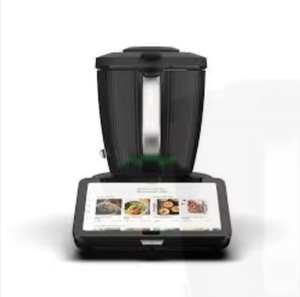 เครื่องเตรียมอาหาร Thermomixs TM7 รุ่นใหม่แกะกล่อง พร้อมหน้าจอสัมผัสและโถผสมเสริม - Product Image 1