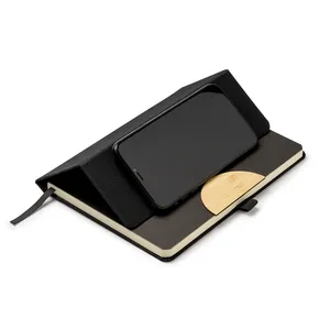 Quaderno Promozionale Personalizzato in RPET Malo, Gadget Ecologici - Product Image 6