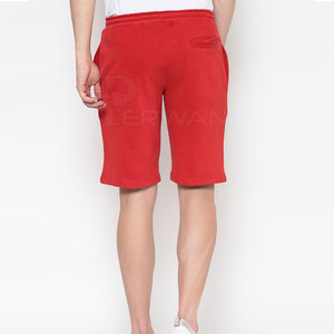 <b>Men</b> Summer Outdoor Woven Breathable <b>Knee</b> <b>Length</b> Gym & Casual <b>Shorts</b> High Quality for Adult - Product Image 4