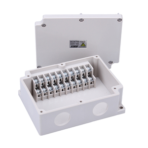 Điện Dây cáp kết nối thiết bị đầu cuối bài viết và hộp nối mối nối cho khối kết nối - Product Image 3