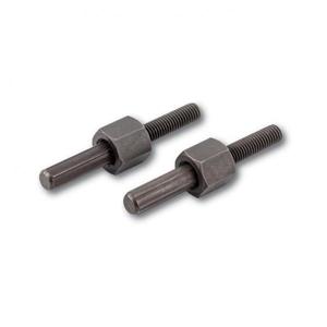 Extractor de tornillos hexagonales de 2 piezas Usag - Product Image 1