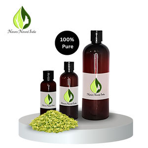 Aceite Esencial de Semilla de Hinojo 100% Puro, Destilado al Vapor, Certificado por GMP de Austria, Personalizable con Etiqueta Privada, Revitalizador de Piel, El Mejor - Product Image 2