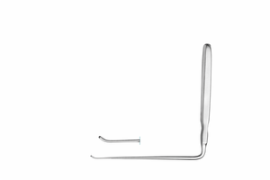 Retractor de Raíz Nerviosa Dentavex Corporation, Eje en Ángulo de 90 Grados, Punta de 6 mm - Product Image 5