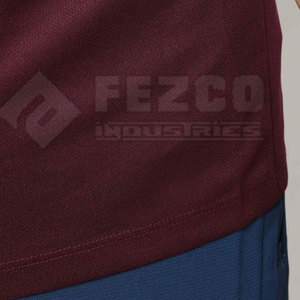 T-shirt pour homme tendance 100% coton, séchage rapide, respirant, faible MOQ, design vierge, prix usine - Product Image 6
