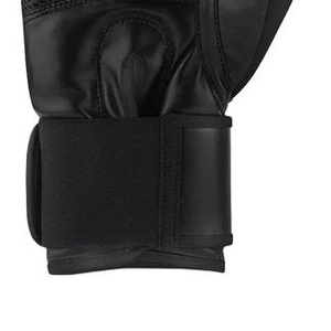 Gants de boxe d'entraînement professionnels les plus vendus, en nylon durable, 16 oz, couleur personnalisée, anti-vibrations, pour hommes - Product Image 4