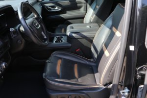 GMC Yukon XL AT4 2022 d'occasion, propre - Product Image 3