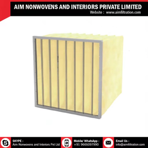 กระเป๋าลอฟท์สูงแบบสั่งทำสำหรับตัวกรอง - Product Image 2