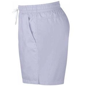 Logo personnalisé hommes été course à pied tricoté polaire français coton sweat Shorts course polaire gym Shorts - Product Image 6