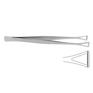 Hot bán ruột Kẹp chất lượng cao thép không gỉ đường ruột kẹp dụng cụ phẫu thuật kẹp Medic cụ - Product Image 6