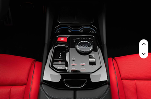 BMW M5 (G99) Usado Impecable - 2025 - En Venta - Product Image 5