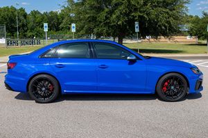 Audi S4 Premium Plus USADO del 2021 - Product Image 2