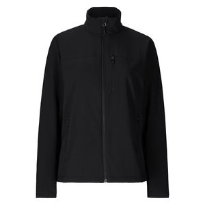 Veste Softshell pour femmes, respirante, durable et idéale pour la randonnée et les activités de plein air décontractées, veste Softshell pour femmes en 2026 - Product Image 1