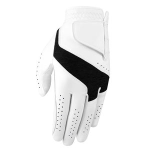 ถุงมือกอล์ฟหนัง Cabretta ระบายอากาศได้ดีถุงมือหนังสำหรับเล่นกอล์ฟทุกสภาพอากาศ - Product Image 4