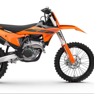 มอเตอร์ไซค์วิบาก 250 XC-F รุ่นใหม่ ปี 2025 - Product Image 1