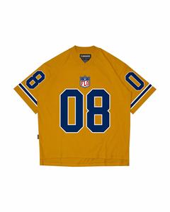 Camisetas de cuello redondo de tela suave para niños 100% manga corta de algodón puro - Product Image 6