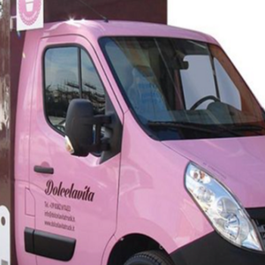 Camiones para venta de alimentos para negocios de alimentos móviles - Product Image 2