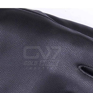 Guantes de cuero impermeables transpirables Dedo completo Venta al por mayor Precio barato Guantes de cuero hechos en Pakistán - Product Image 4