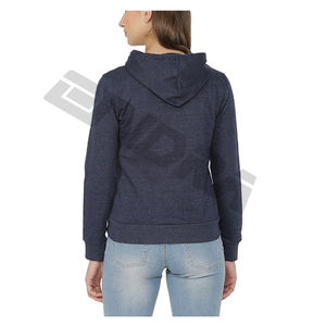 เสื้อฮู้ดแขนยาวสำหรับผู้หญิงสินค้ามา2023เสื้อฮู้ดสไตล์ล่าสุด - Product Image 2