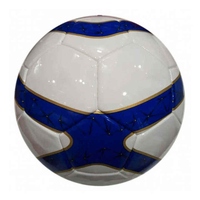 Ballon de Futsal Personnalisable Pliable Intérieur/Extérieur Taille 4 Hybride Entraînement PU PVC Caoutchouc Cousu à la Machine Rebond Haut/Bas