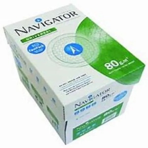 Papier A4 Navigator en gros, papier A4 Navigator premium, prix du papier A4 Navigator, papier A4 pour le bureau - Product Image 2