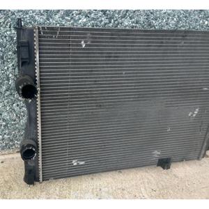 Radiatore Acqua NISSAN Qashqai 1a Serie 21400JD51B K9K Diesel 1461 (06>09) - Product Image 2