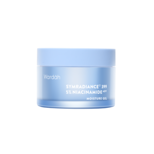 OEM ODM Wardah Symradiance ®   Gel Humectante 399 5% Niacinamida ADV Bright & Barrier Boost, 30 g - Product Image 1