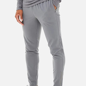 Combinaison coupe-vent légère en polyester et nylon pour homme, logo personnalisé, imperméable, coupe ample, vêtements d'extérieur, hiver - Product Image 6