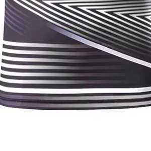 ชุดทีมปิงปองชายแบบกำหนดเอง OEM พร้อมโลโก้สั่งทำ ผ้าโพลีเอสเตอร์ 100% ระบายอากาศได้ดี - Product Image 5